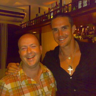 Profile Picture of Andrew Hadfield (@addy76) on Twitter