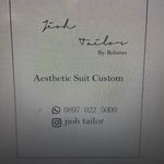 Profile Picture of by Rohman (@the_jiohtailor) on Instagram