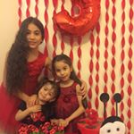 Profile Picture of Talin (@talin_avanesian81) on Instagram