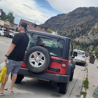 Profile Picture of Jason McCollum (@JasonMcCollum14) on Twitter