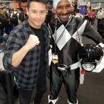 Profile Picture of Michael Ottley (@adamranger002) on Instagram