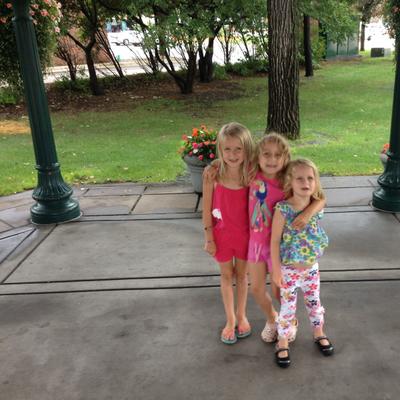 Profile Picture of Chris Paradise (@Dice0618) on Twitter