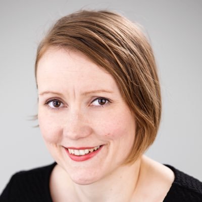 Profile Picture of Anna Mäenpää (@MaenpaaAnna) on Twitter