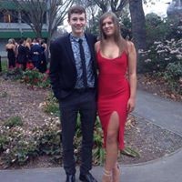 Profile Picture of Jess Wood (@jess-wood-13) on Quora