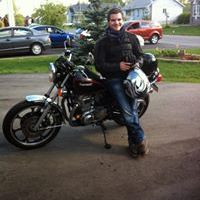 Profile Picture of Jonathan Riel (@jonathanriellan) on Pinterest