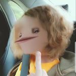 Profile Picture of funky gremlin (@maxlanyardsppam) on Instagram