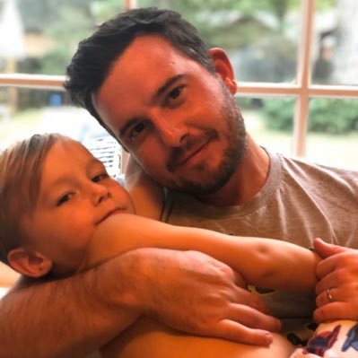 Profile Picture of Brock Patterson (@BrockNotBrooke) on Twitter