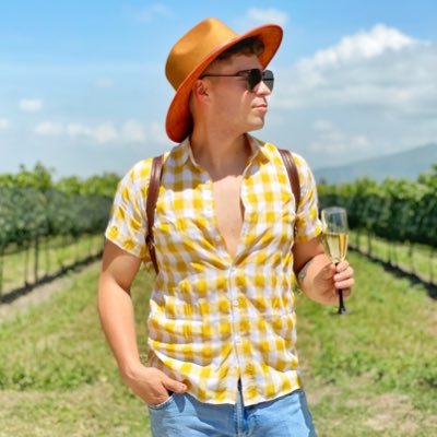 Profile Picture of Gabriel Astudillo  🏳️‍🌈 (@Gaby_AstudilloC) on Twitter