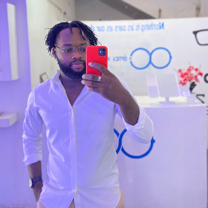 Profile Picture of William Cold (@williamcold) on Tiktok