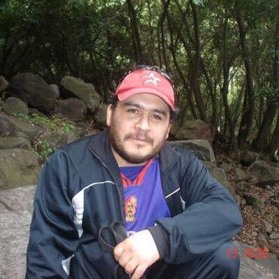 Profile Picture of Mario Inostroza (@mariohugo30) on Twitter