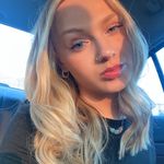 Profile Picture of kayla mooney (@kayla._.christine) on Instagram