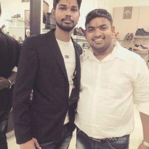 Profile Picture of Mohit Sood (@mohitsood199414) on Twitter