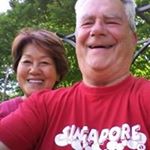 Profile Picture of Raymond Guy Leonard (@sugarray44) on Instagram