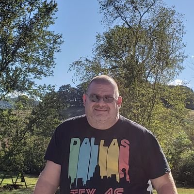 Jeff Halsted - Twitter Profile Picture of Jeff Halsted (@JeffHalsted9) on Twitter