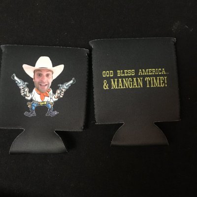 Profile Picture of Chris Mangan (@ManganTime) on Twitter