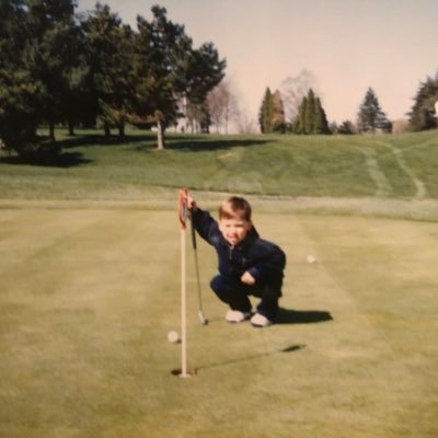 Profile Picture of Mike Madison (@_MikeMadison) on Twitter