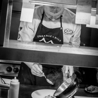 Michael Morrisroe - Twitter Profile Picture of Michael Morrisroe (@MichaelJMchef) on Twitter