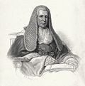 Profile Photo of Thomas Langlois Lefroy - Wikipediaon Wikipedia