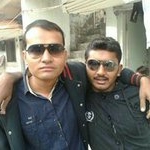 Profile Picture of Sameer Rathod (@sameer.rathod.7359) on Instagram