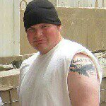 Profile Picture of David Barbour (@overlord25) on Instagram