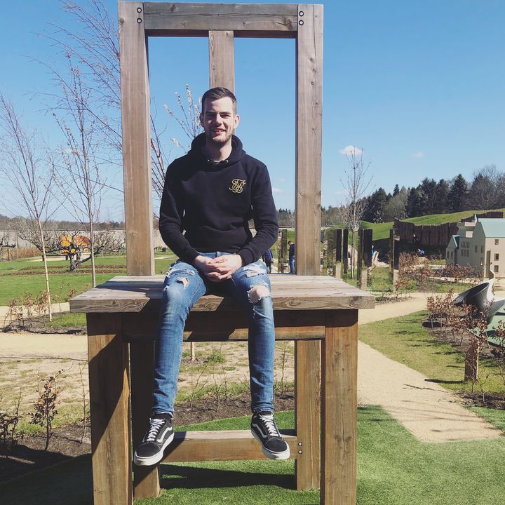 Profile Picture of Nathan Watters (@nathanwatters97) on Tiktok