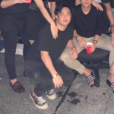 Profile Picture of Joshua Santos (@JoshTheWayIam2) on Twitter