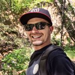Profile Picture of Aaron Chase (@aj_chase) on Instagram