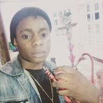 Profile Picture of Osaz Luther Ken (@iam_slimken) on Instagram