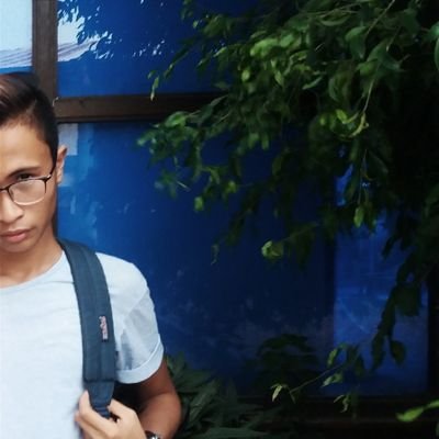 Profile Picture of Joseph Virgil (@jvdumadag) on Twitter