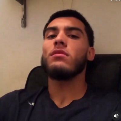 Profile Picture of Carlos Naranjo (@CarlosN305) on Twitter