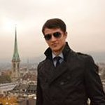 Profile Picture of Alex Malkolm (@alexmalkolm) on Instagram