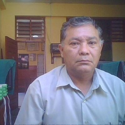 Profile Picture of Arcadio Soria Lopez (@Arios1962) on Twitter