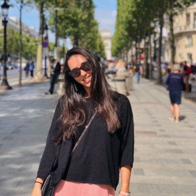 Profile Picture of Isabel Sáez Banegas (@Isabelsaezb) on Twitter