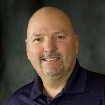 Profile Picture of Greg Christman (@gjchristman) on Twitter
