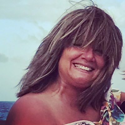 Profile Picture of Jean Sylvester (@JeanSylvester7) on Twitter