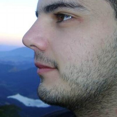 Profile Picture of Cesar Frias (@cesarFrias) on Twitter