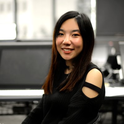 Profile Picture of XUEYAN LIU (@liuxueyanart) on Twitter