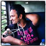 Profile Picture of Vipul Aggarwal (@letseatntraveltogether) on Instagram