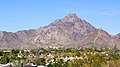 Profile Photo of Piestewa Peakon Wikipedia