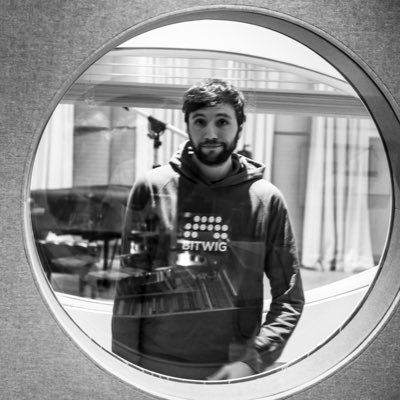 Profile Picture of Zambohni (@MarcBohn84) on Twitter
