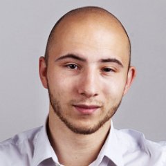 Profile Picture of Dan Mincuk (@PragueClubing) on Twitter