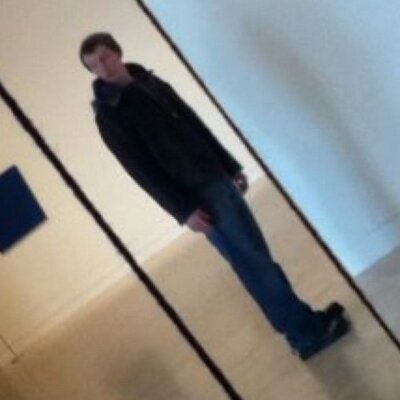 Profile Picture of Tyler Pyle (@TylerPyle18) on Twitter