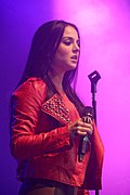 Profile Picture of JoJo discographyon Wikipedia