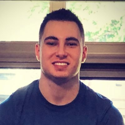 Profile Picture of Mike Parrott (@MikeParrott1) on Twitter