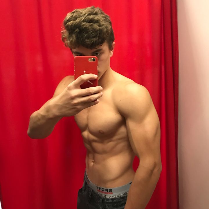 Profile Picture of Dávid Makovický (@@david_makovicky) on Tiktok