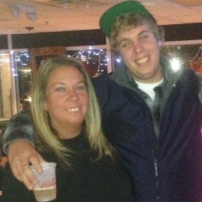 Profile Picture of Adam DeBusk (@Adam__DeBusk) on Twitter