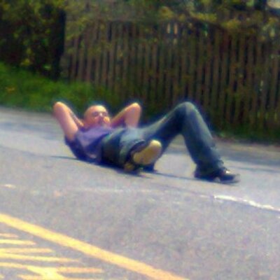 Richard Tibbs - Twitter Profile Picture of Richard Tibbs (@richdog1234) on Twitter