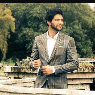 Profile Picture of Karen Singh Rajput (@KarensinghRajp1) on Twitter