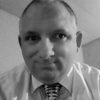 Profile Picture of Scott Spratt (@SprattScott) on Twitter