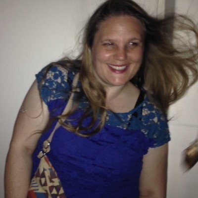 Profile Picture of Lisa Ringuette 🇨🇦 (@LuvJagger) on Twitter